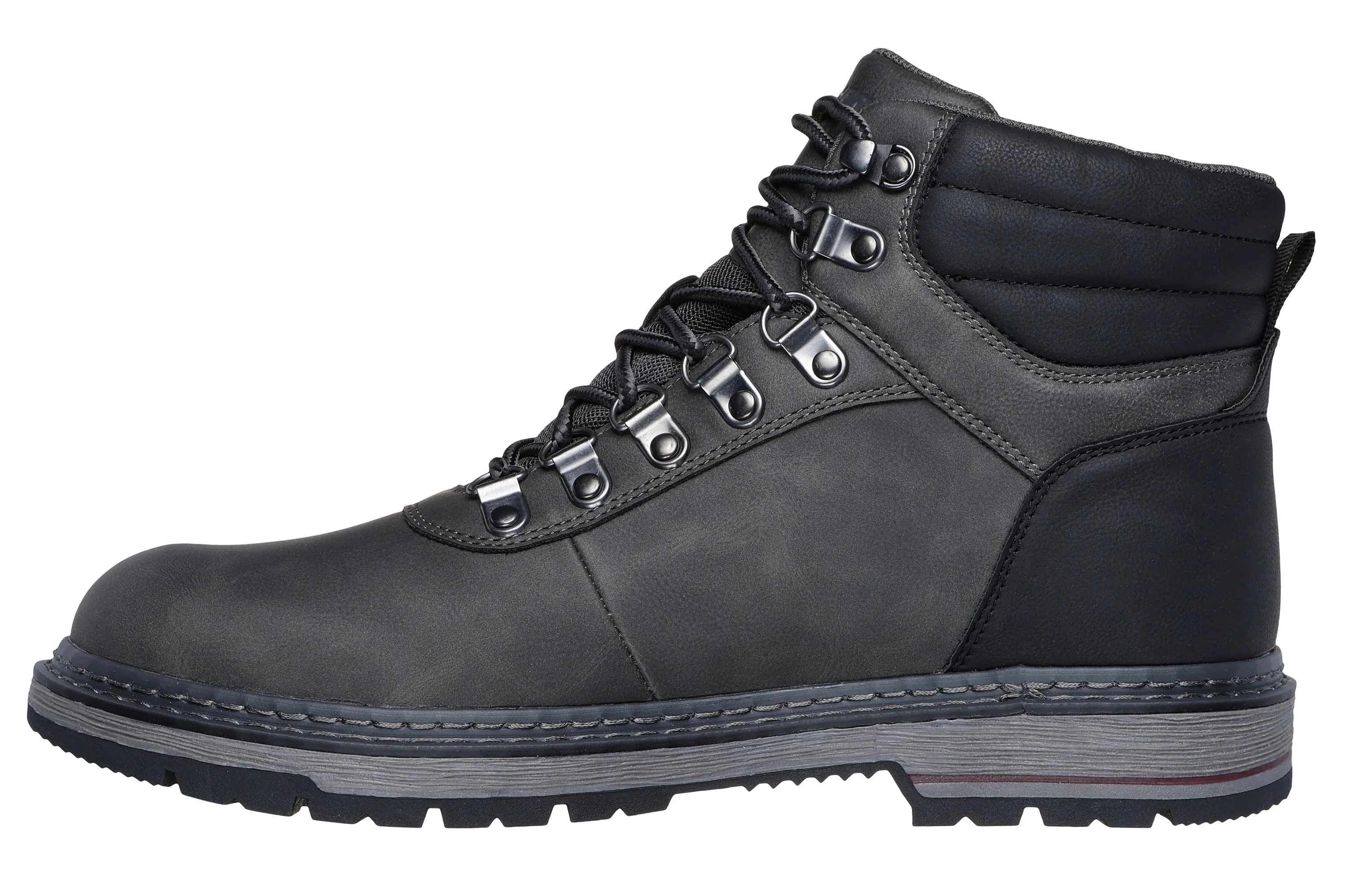 SKECHERS Relaxed Fit Corado Jaxx Boots - Image 3