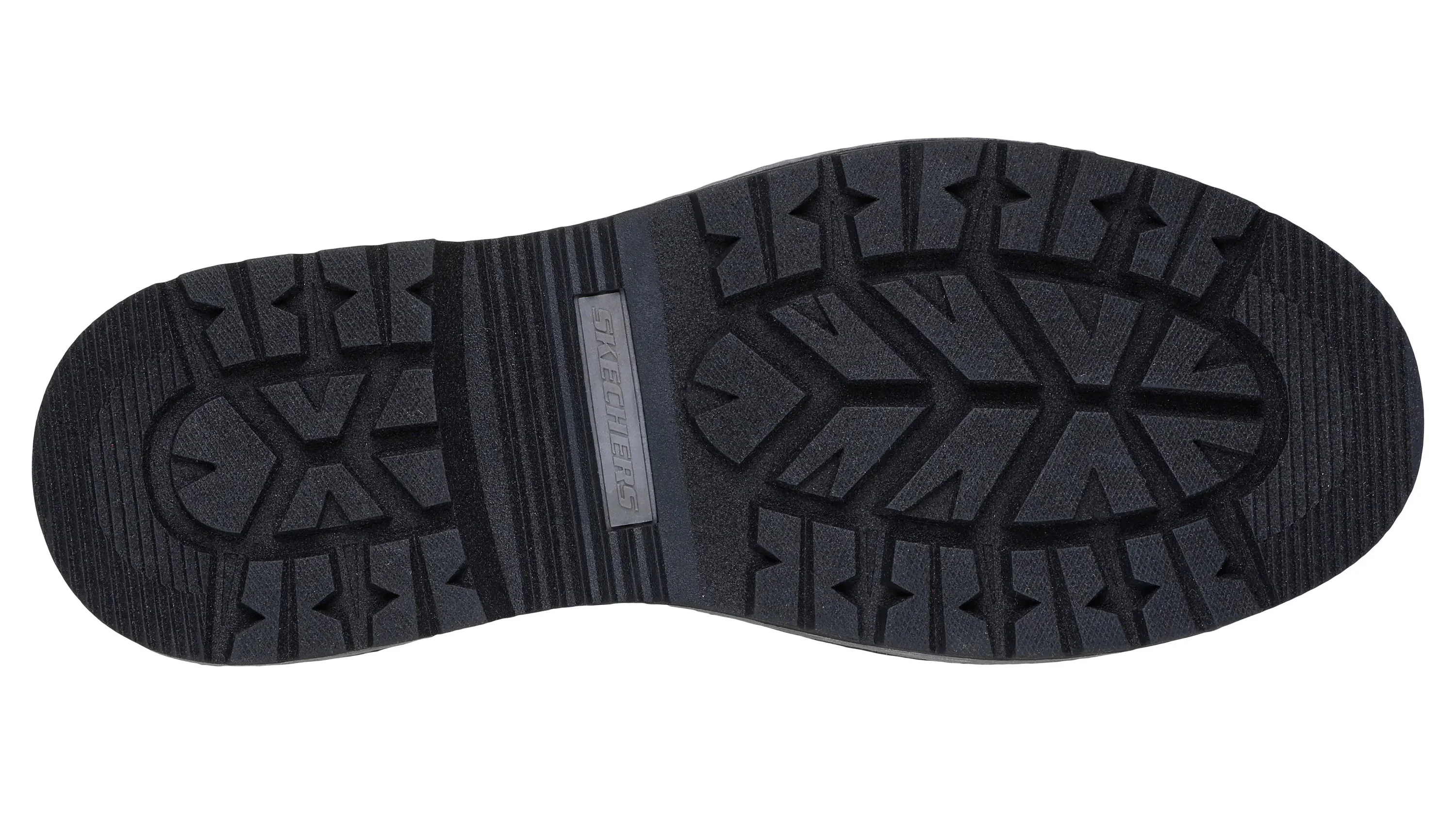 SKECHERS Relaxed Fit Corado Jaxx Boots - Image 5