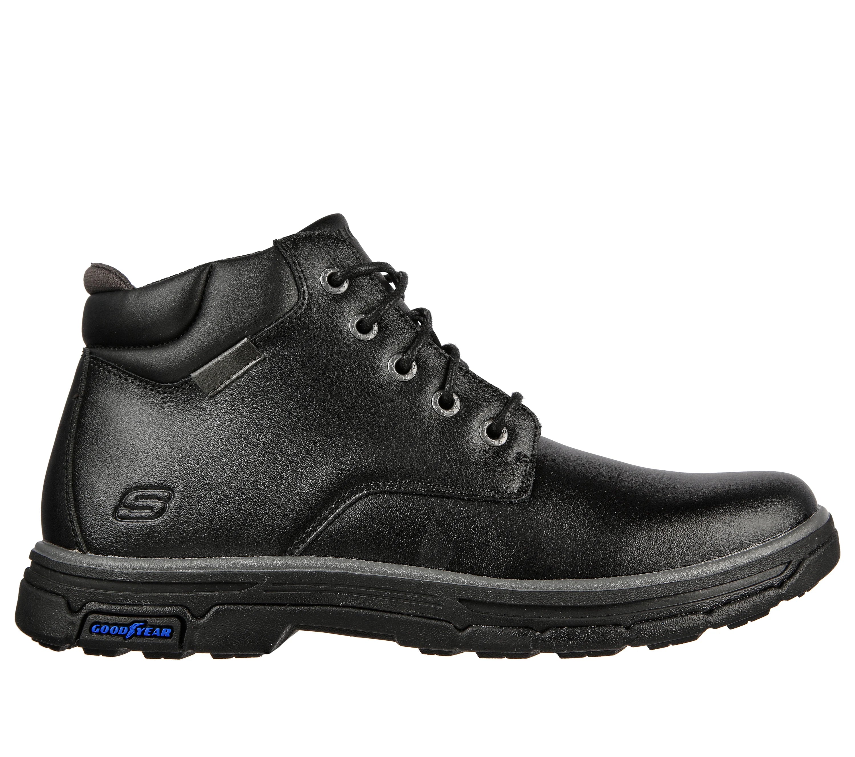 SKECHERS Relaxed Fit: Segment 2.0 - Brogden