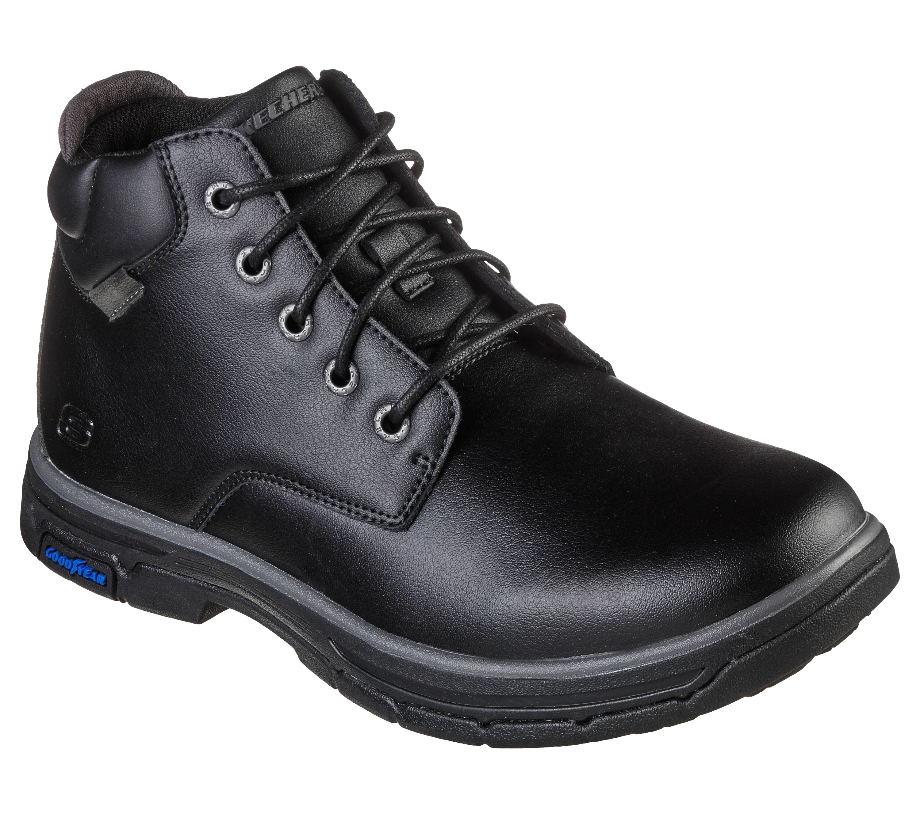 SKECHERS Relaxed Fit: Segment 2.0 - Brogden - Image 2