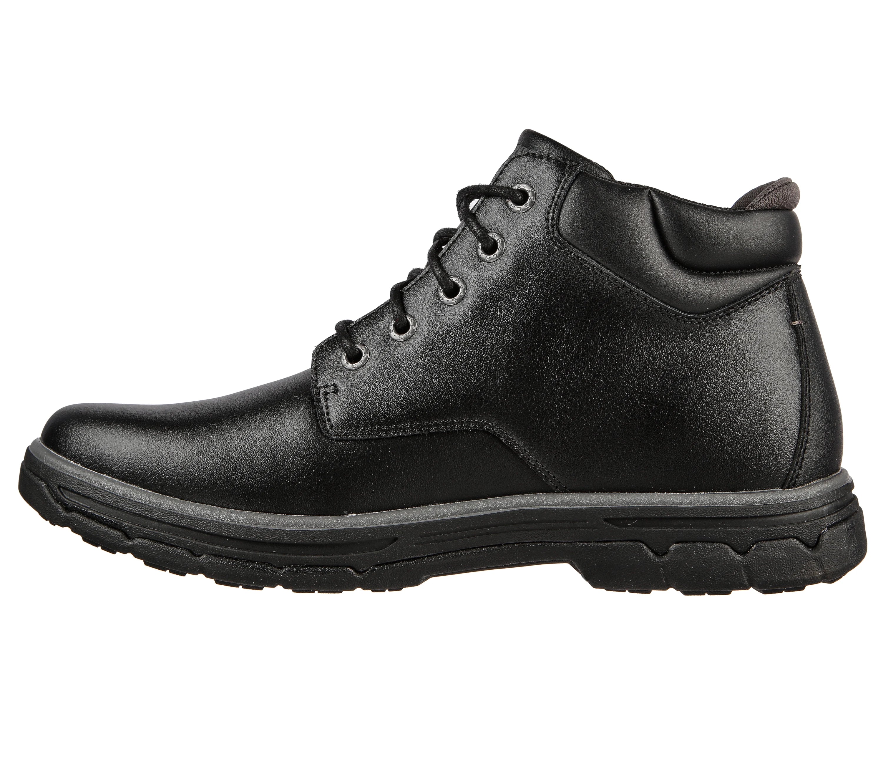 SKECHERS Relaxed Fit: Segment 2.0 - Brogden - Image 3