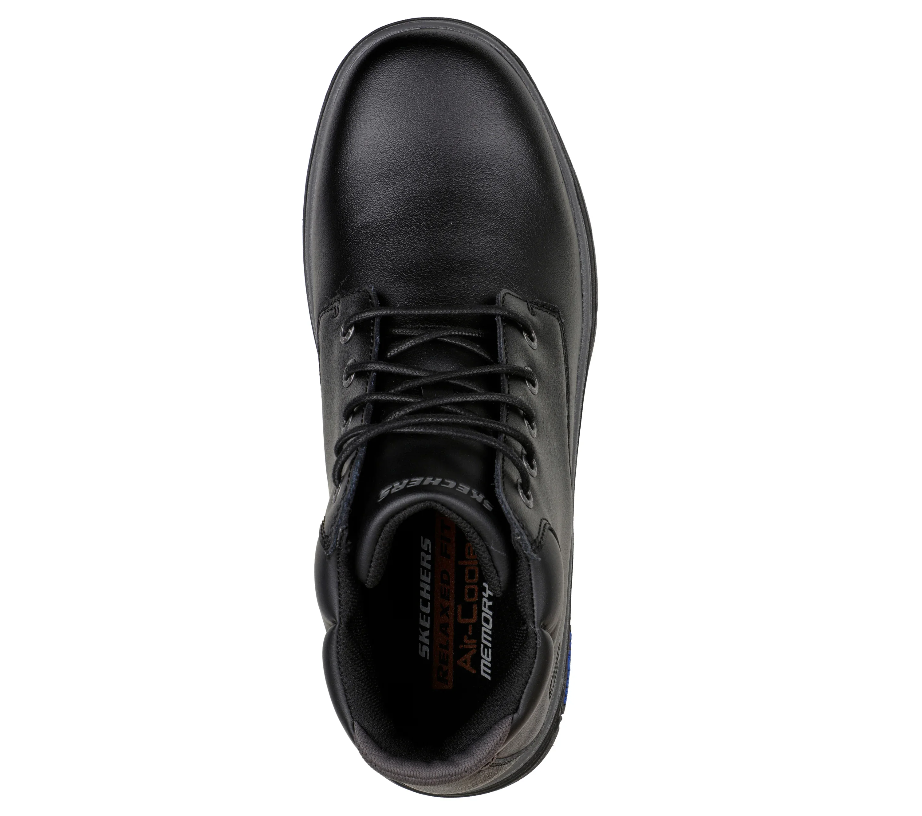 SKECHERS Relaxed Fit: Segment 2.0 - Brogden - Image 4