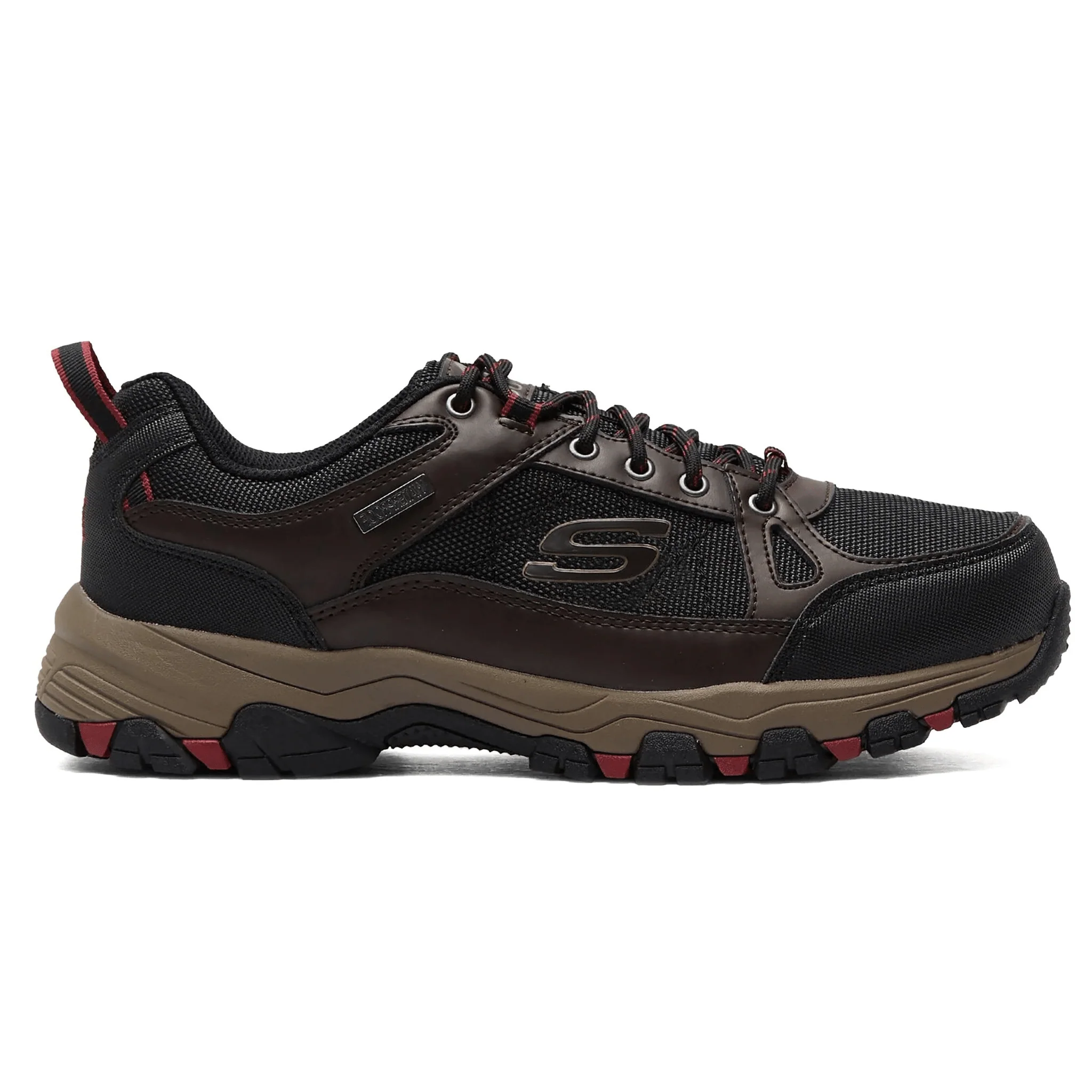 SKECHERS Relaxed Fit: Selmen - Cormack