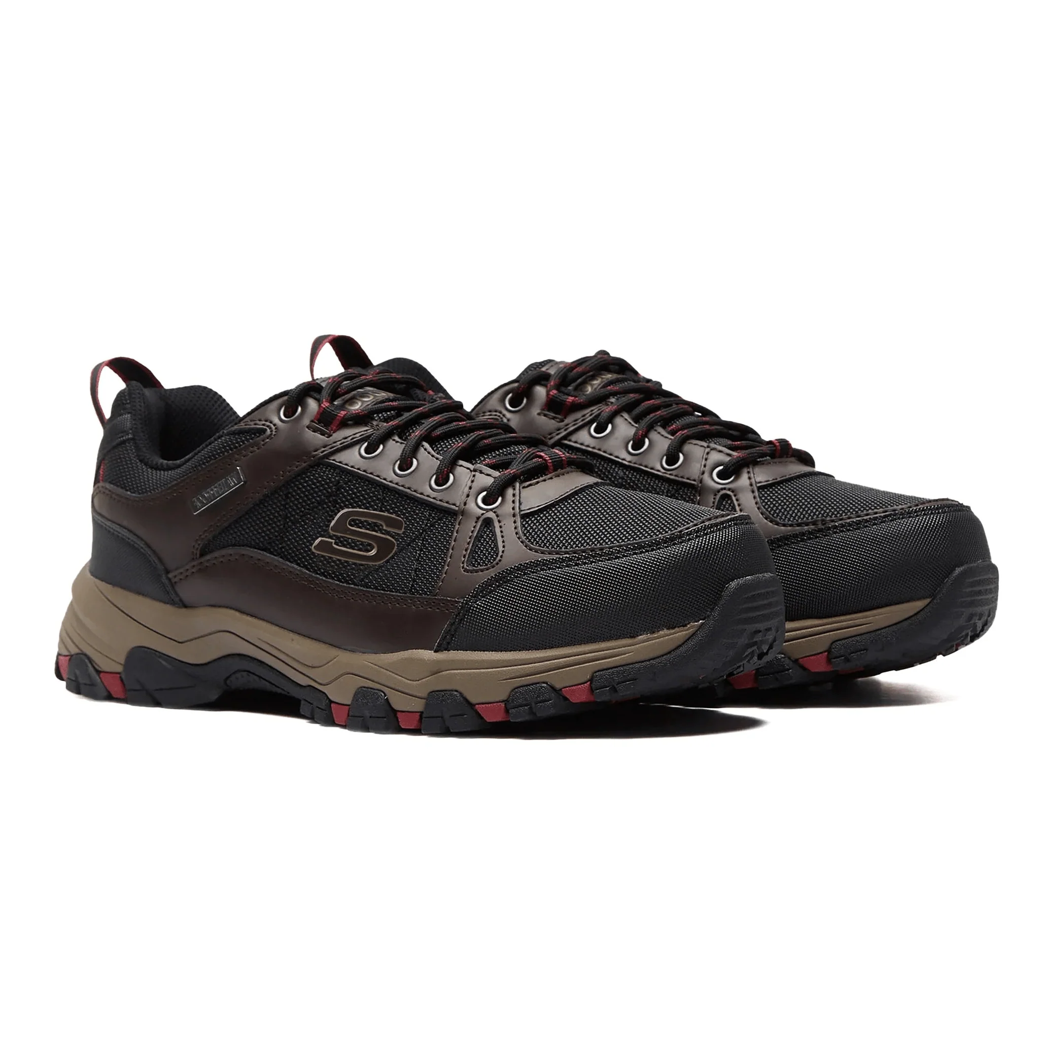 SKECHERS Relaxed Fit: Selmen - Cormack - Image 2