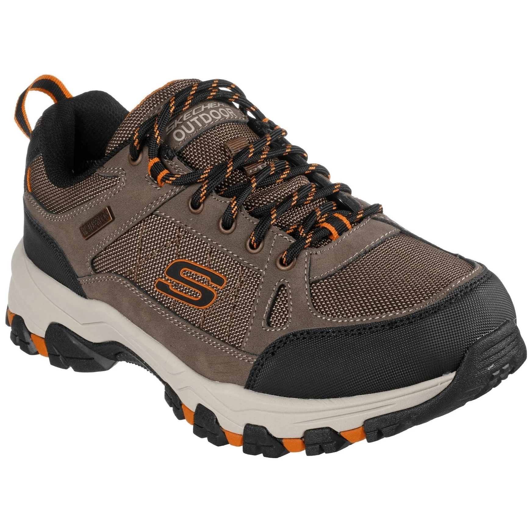 SKECHERS Relaxed Fit: Selmen - Cormack - Image 2