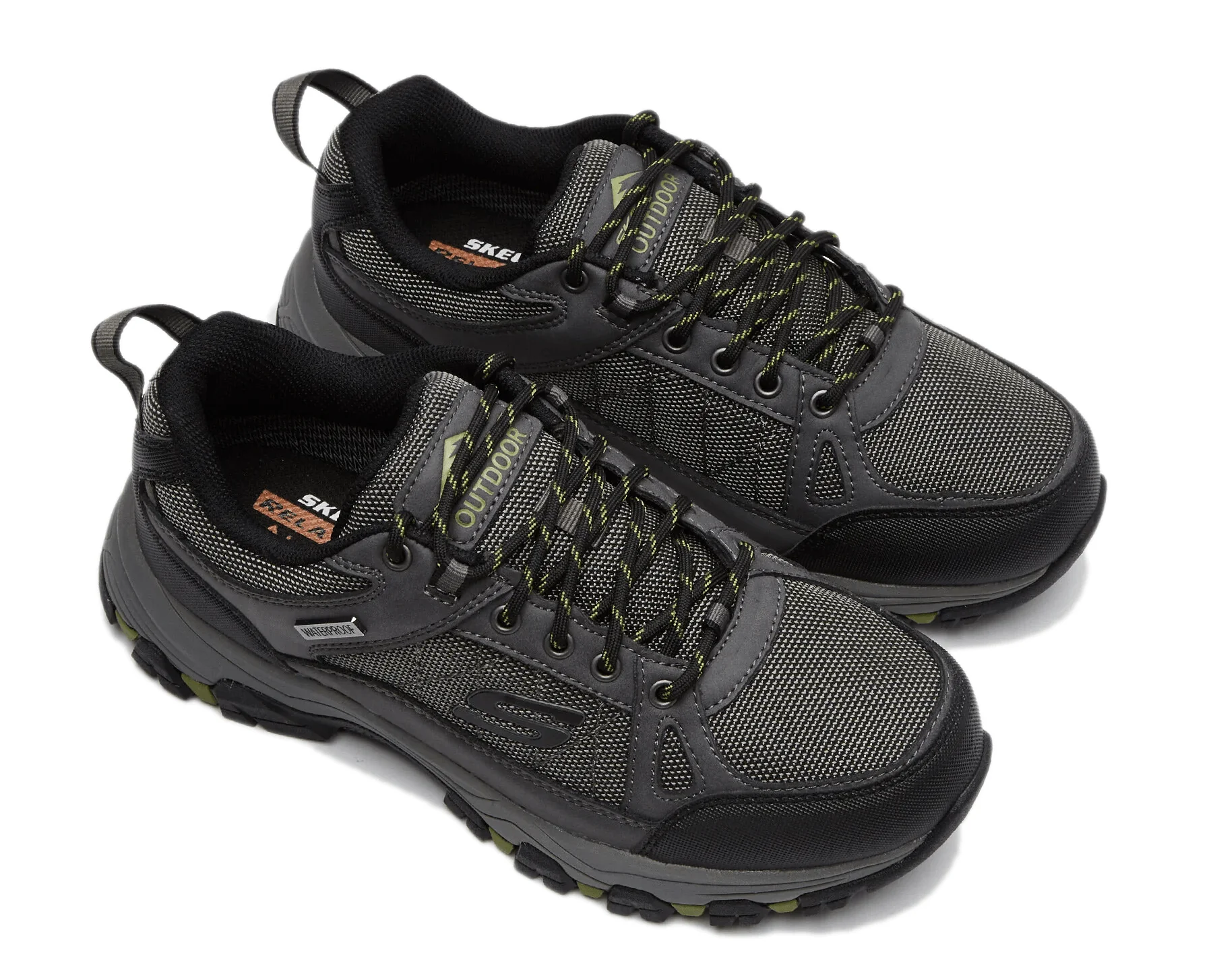 SKECHERS Relaxed Fit: Selmen - Cormack - Image 5