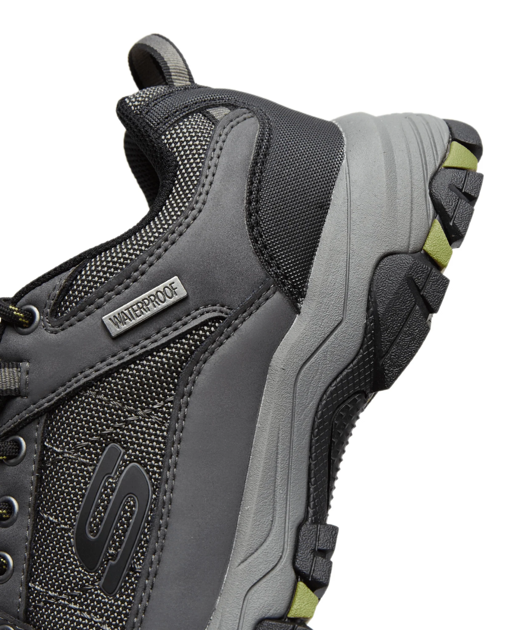 SKECHERS Relaxed Fit: Selmen - Cormack - Image 7