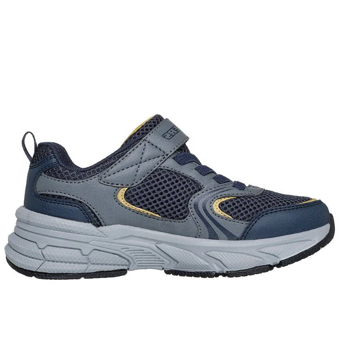 SKECHERS Retro-Graph Boys' Shoes