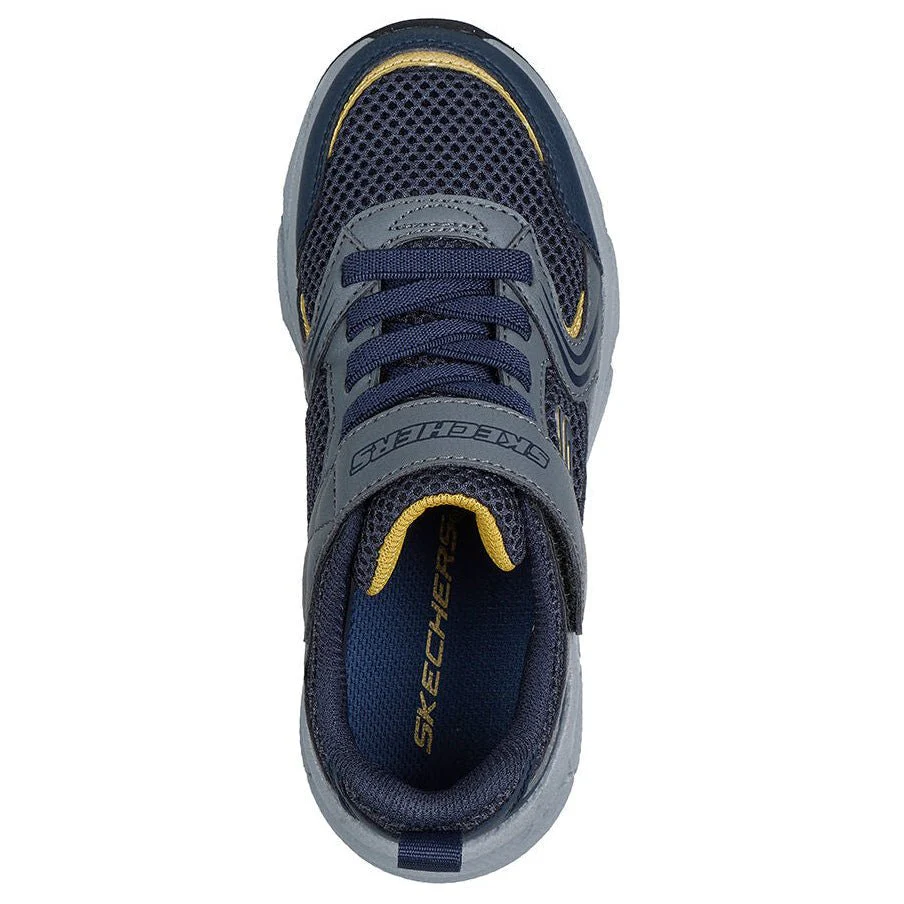 SKECHERS Retro-Graph Boys' Shoes - Image 3