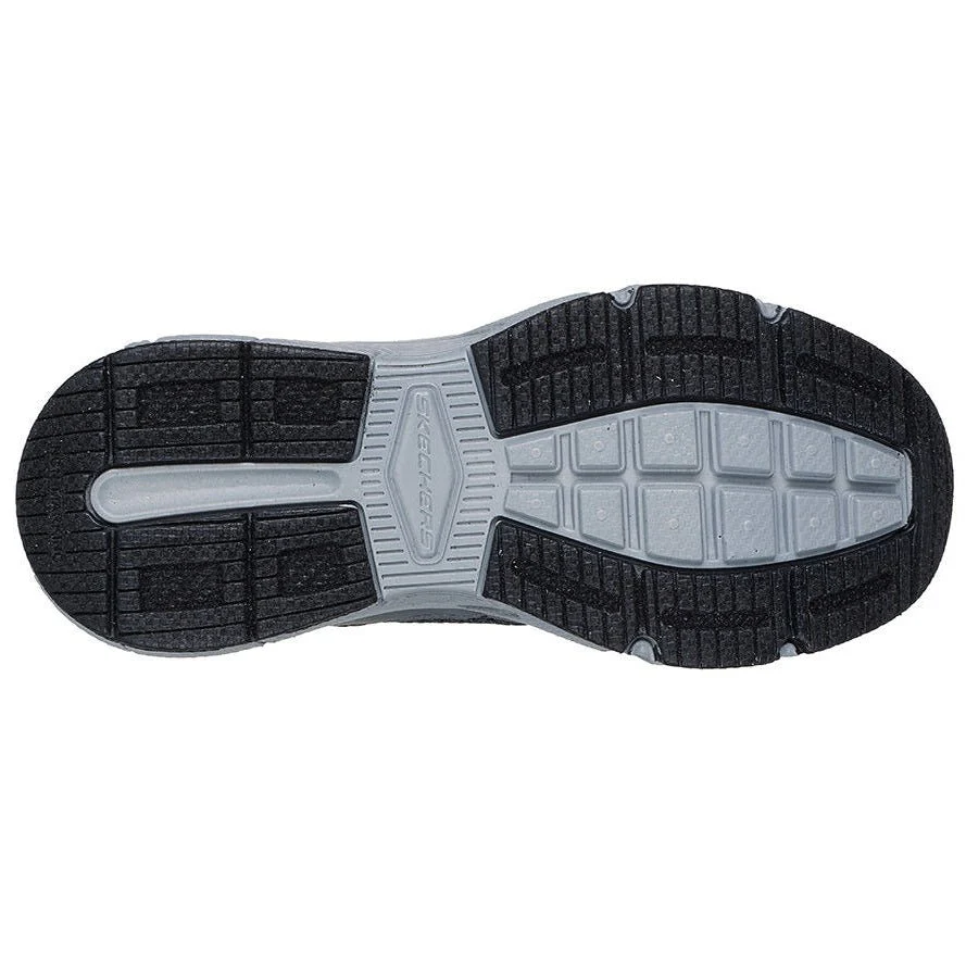 SKECHERS Retro-Graph Boys' Shoes - Image 4