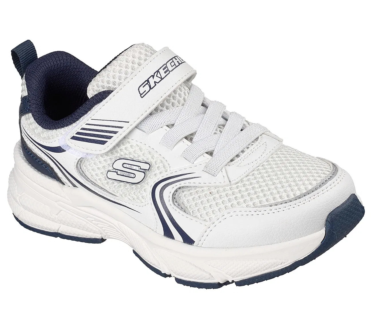 SKECHERS Retro-Graph WTNV - Image 2