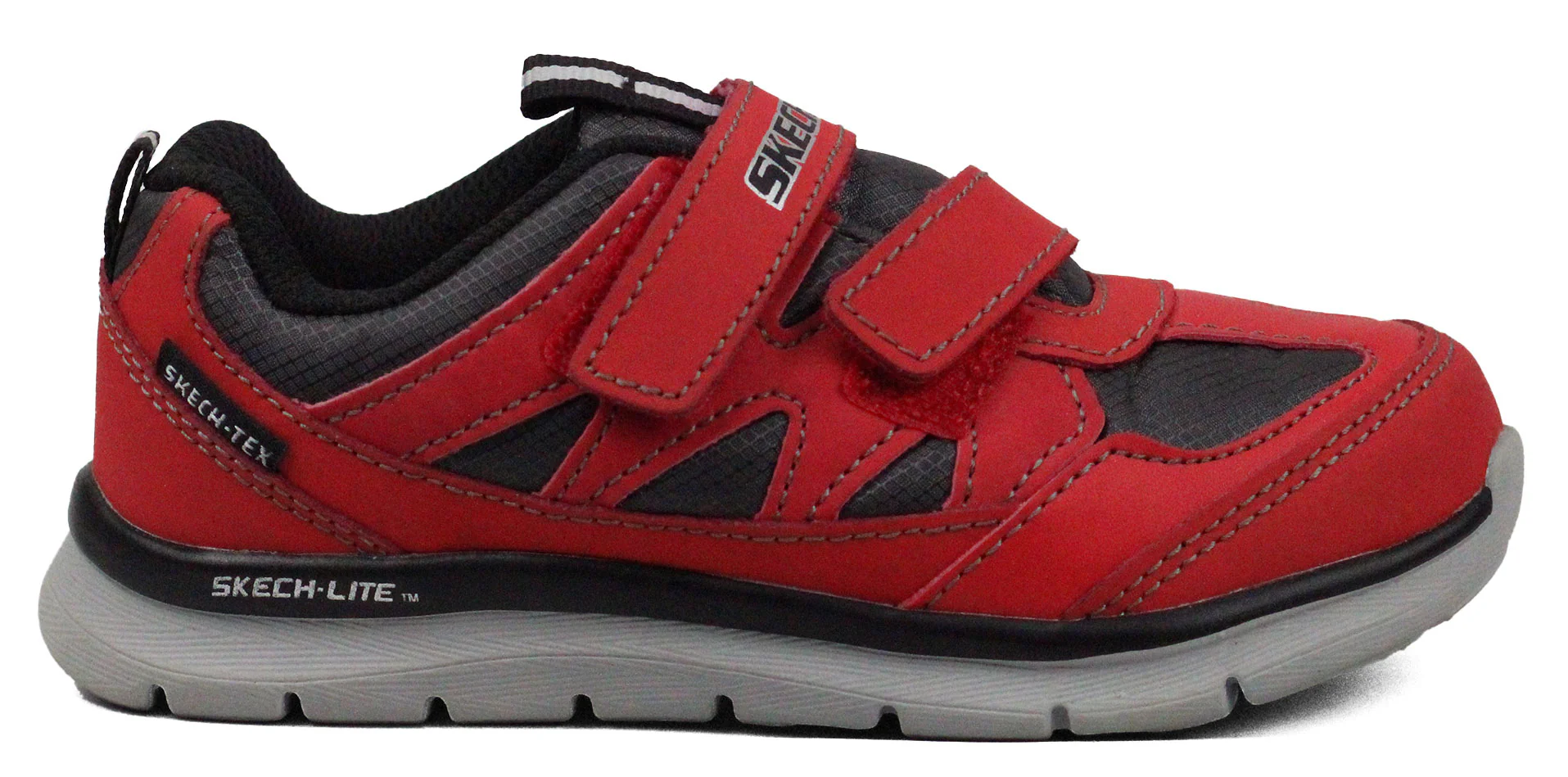 SKECHERS RETRO SNEAKS - GORVOX