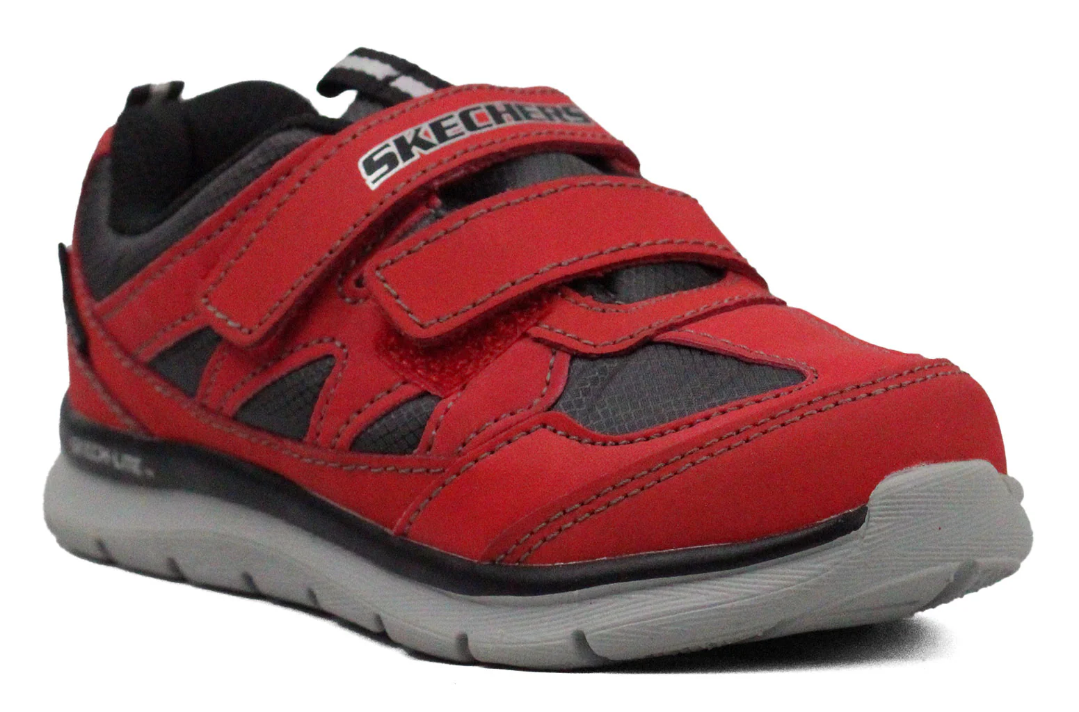 SKECHERS RETRO SNEAKS - GORVOX - Image 2