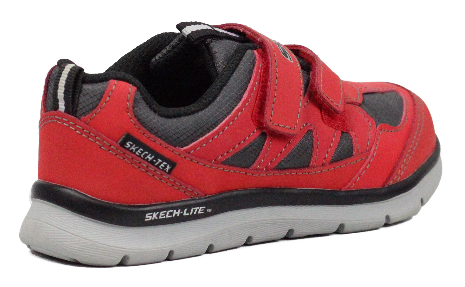 SKECHERS RETRO SNEAKS - GORVOX - Image 3