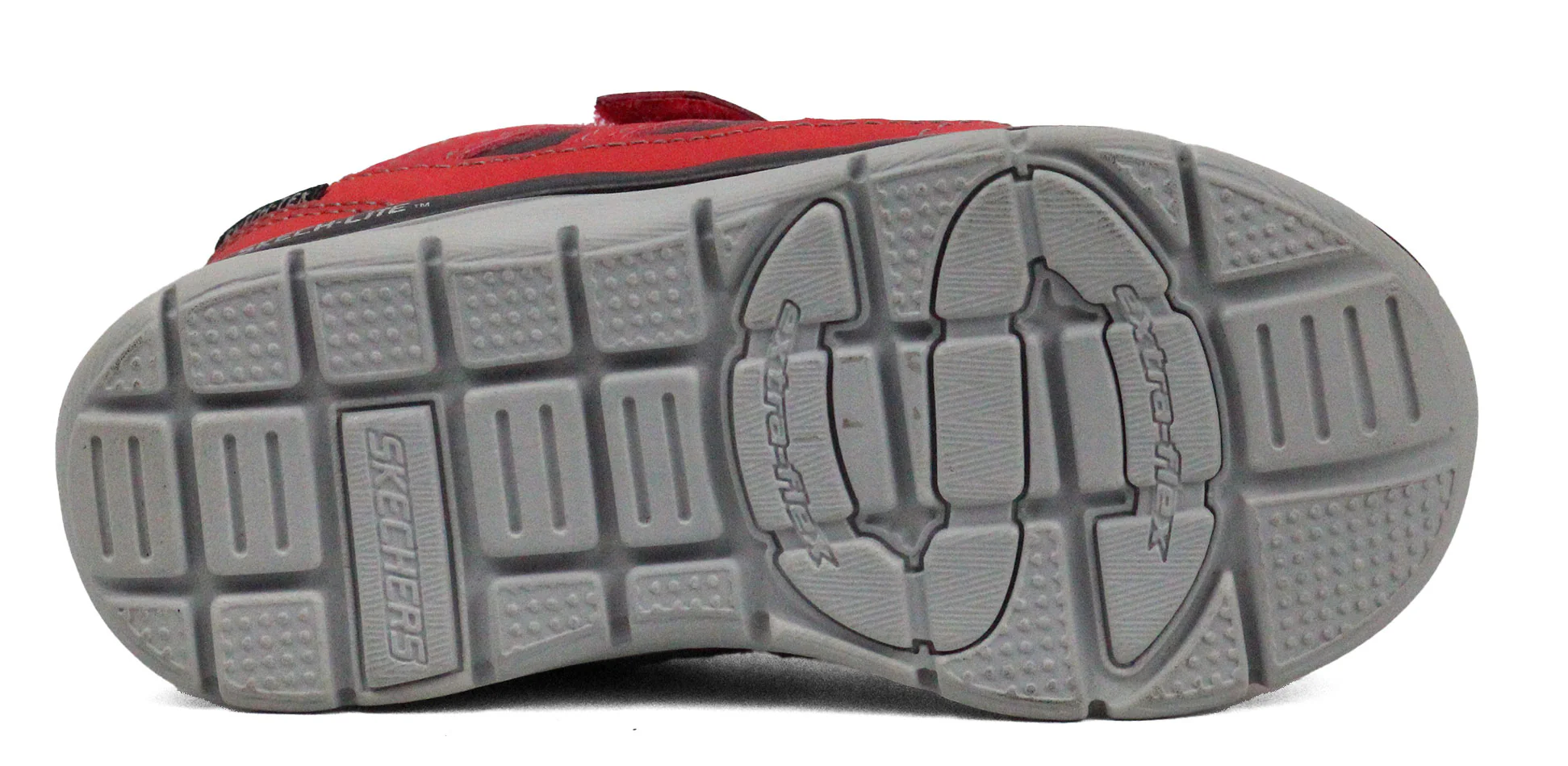 SKECHERS RETRO SNEAKS - GORVOX - Image 4