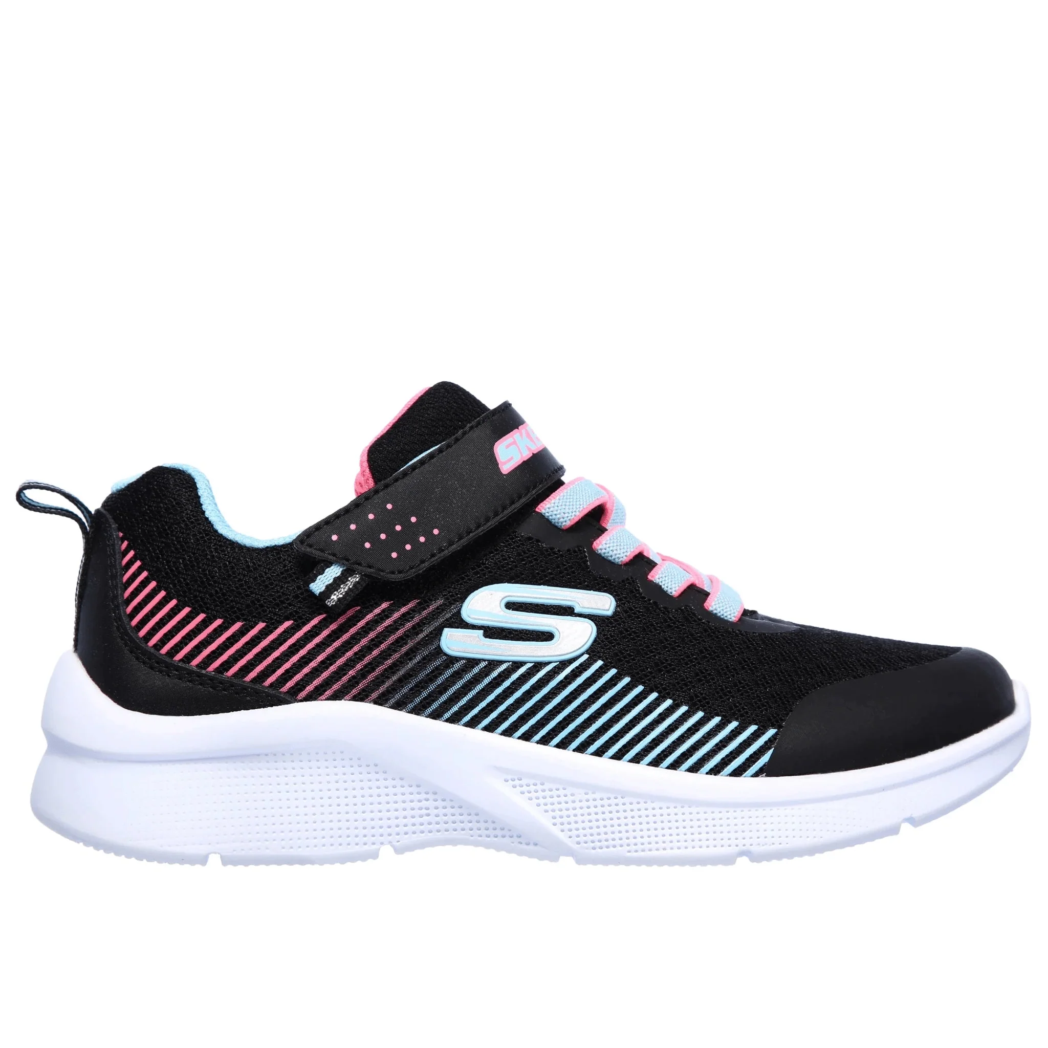 SKECHERS Running shoes Microspec Sneakers