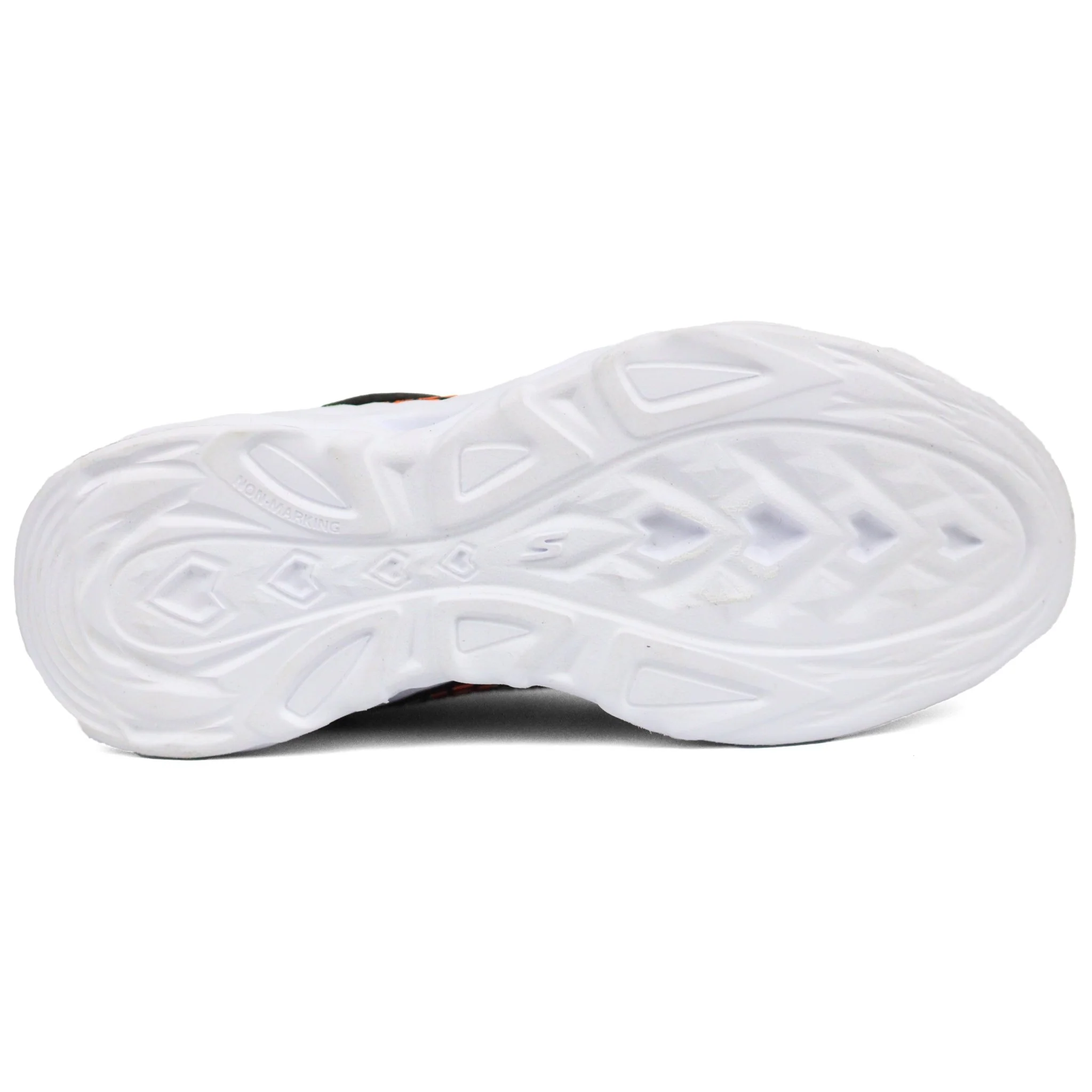 SKECHERS S Lights boys sneakers BKOG - Image 5