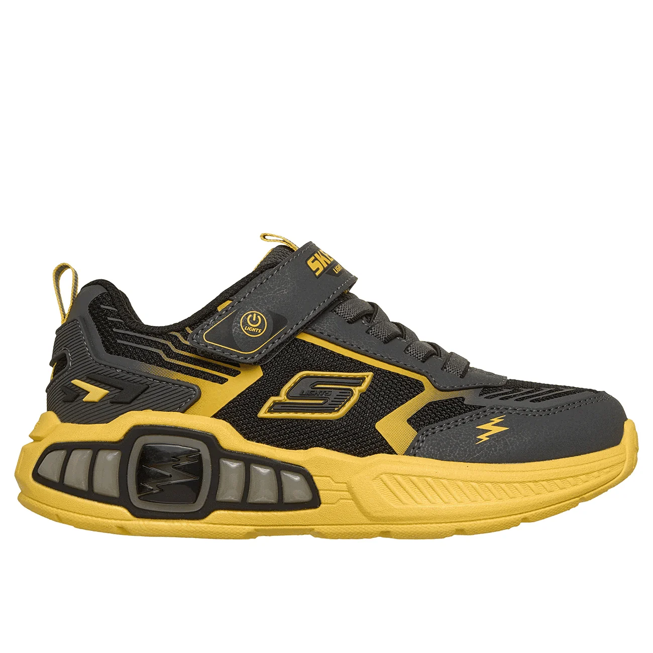 SKECHERS S-Lights: Light Storm 3.0 Sneakers