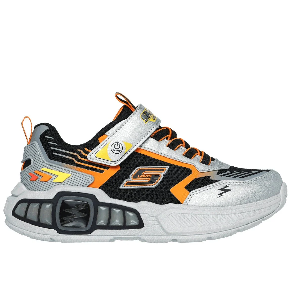 SKECHERS S-Lights: Light Storm 3.0