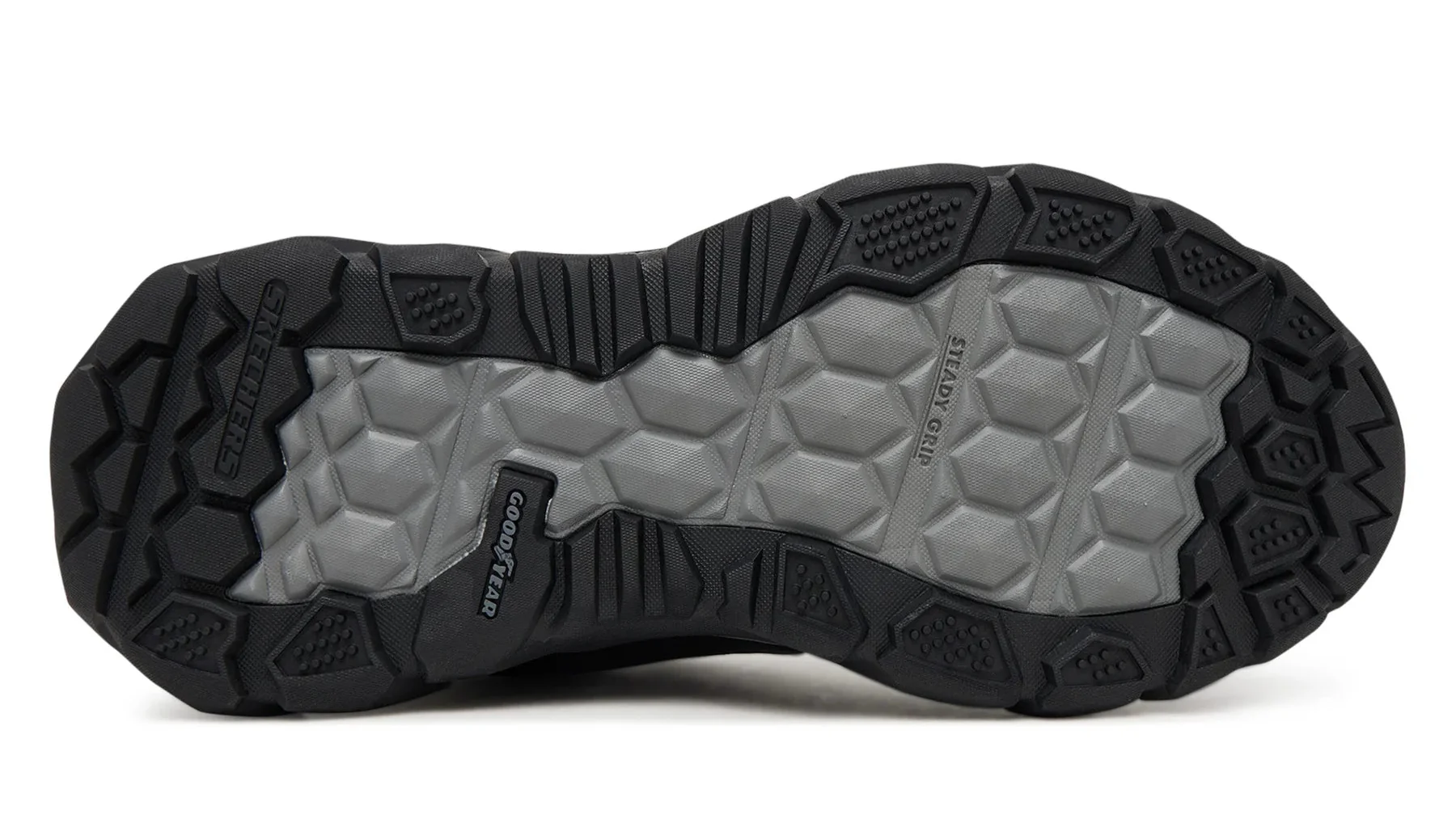 SKECHERS Santoro Trekking Shoes - Image 4