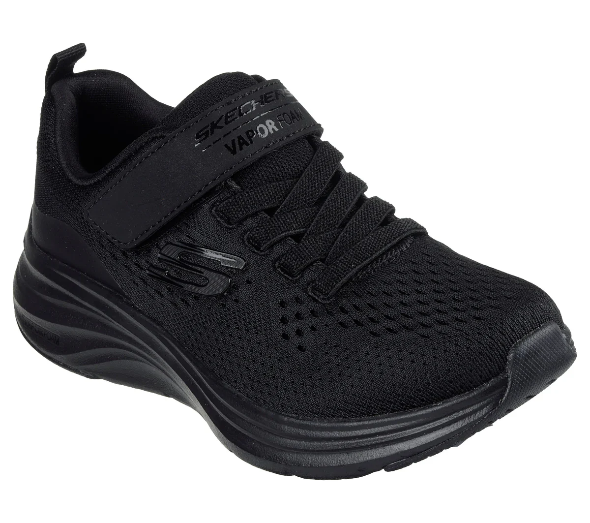 SKECHERS Scotch Sneakers | Vapor Foam BBK - Image 2