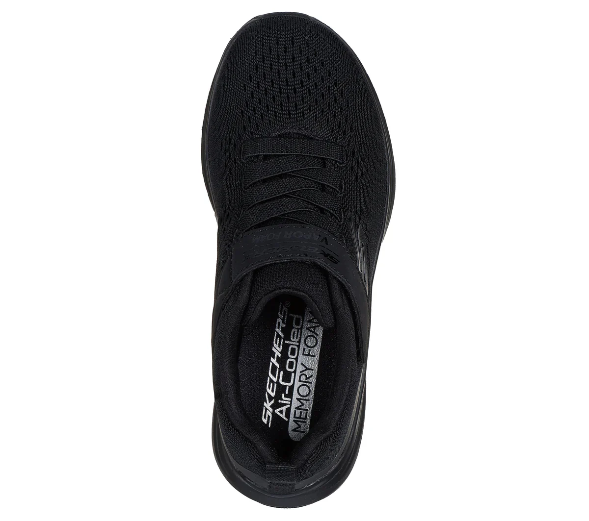 SKECHERS Scotch Sneakers | Vapor Foam BBK - Image 3