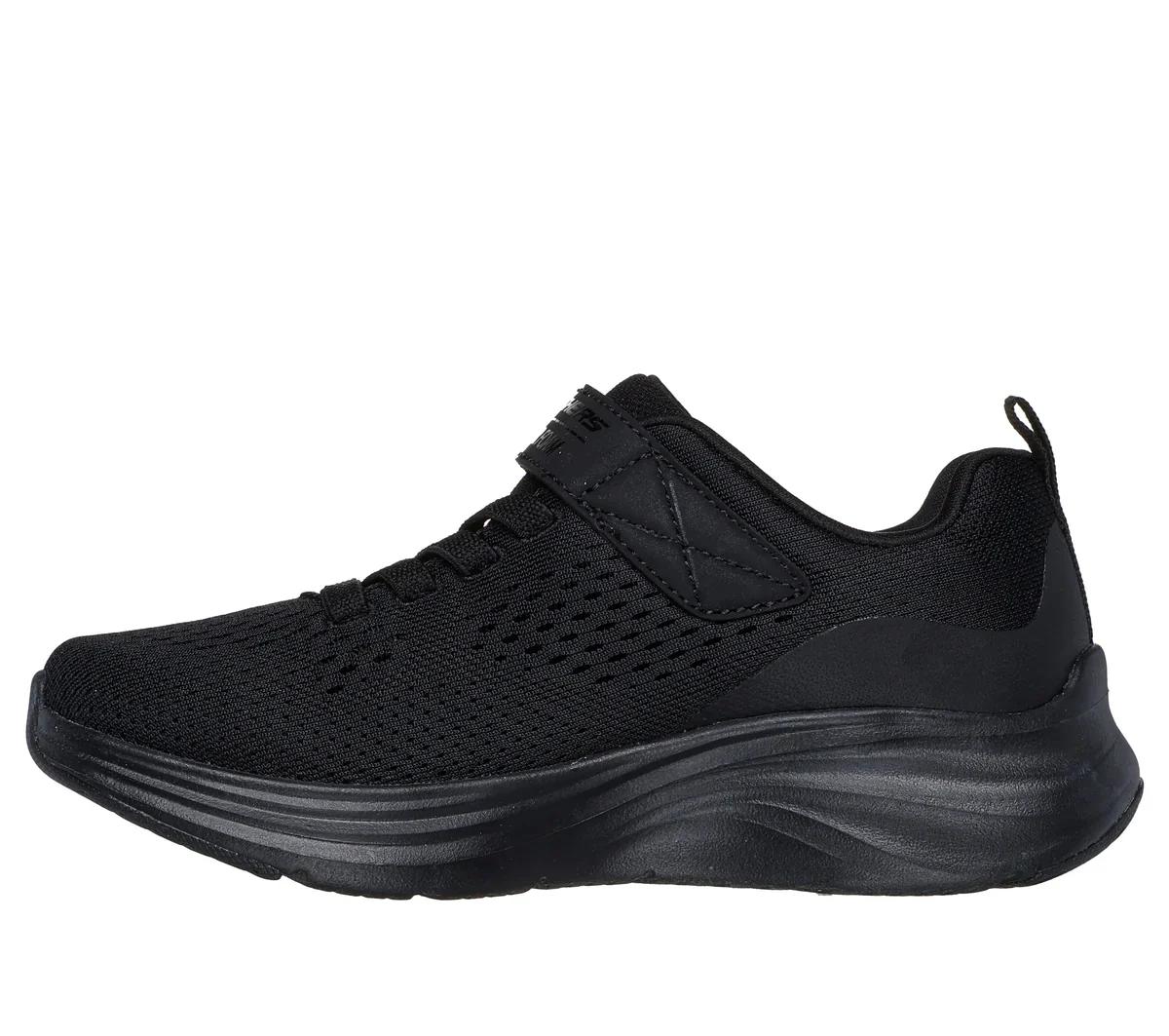 SKECHERS Scotch Sneakers | Vapor Foam BBK - Image 4