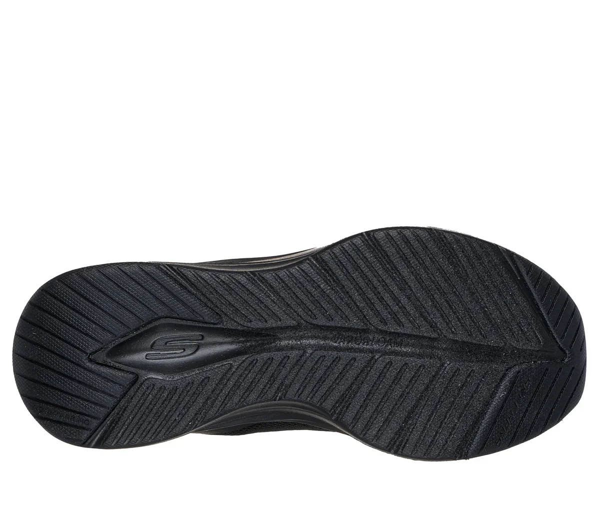 SKECHERS Scotch Sneakers | Vapor Foam BBK - Image 5