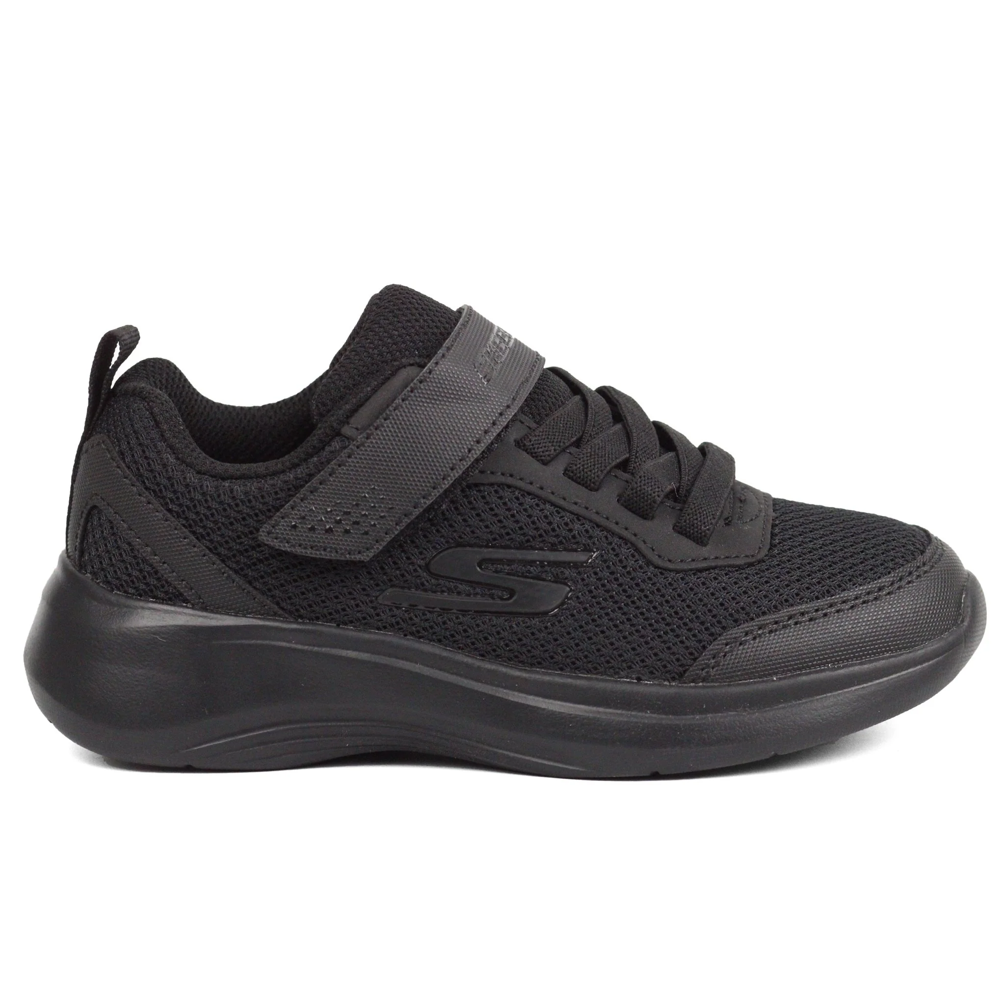 SKECHERS Selectors - Reset Achieved
