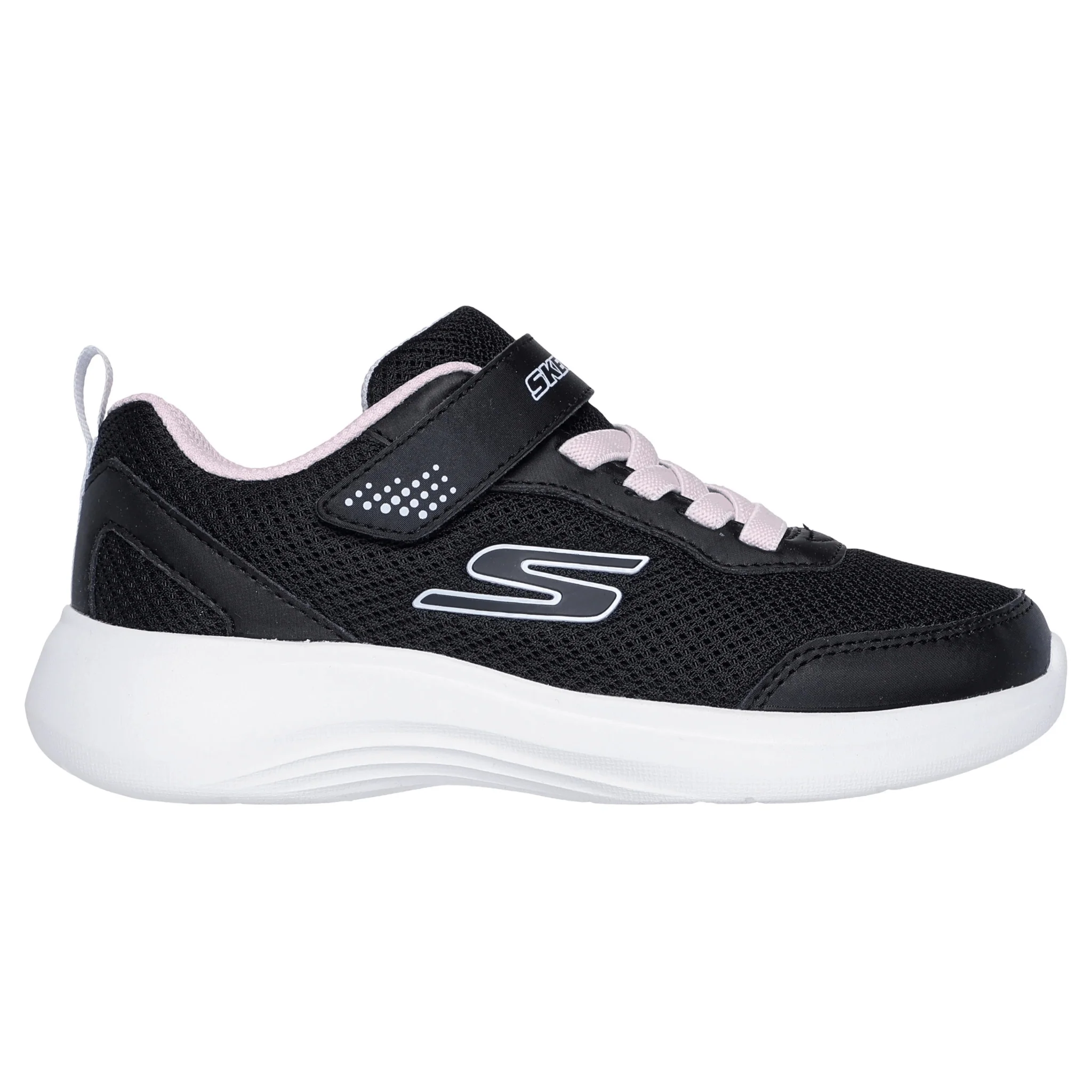 SKECHERS Selectors - Reset Achieved