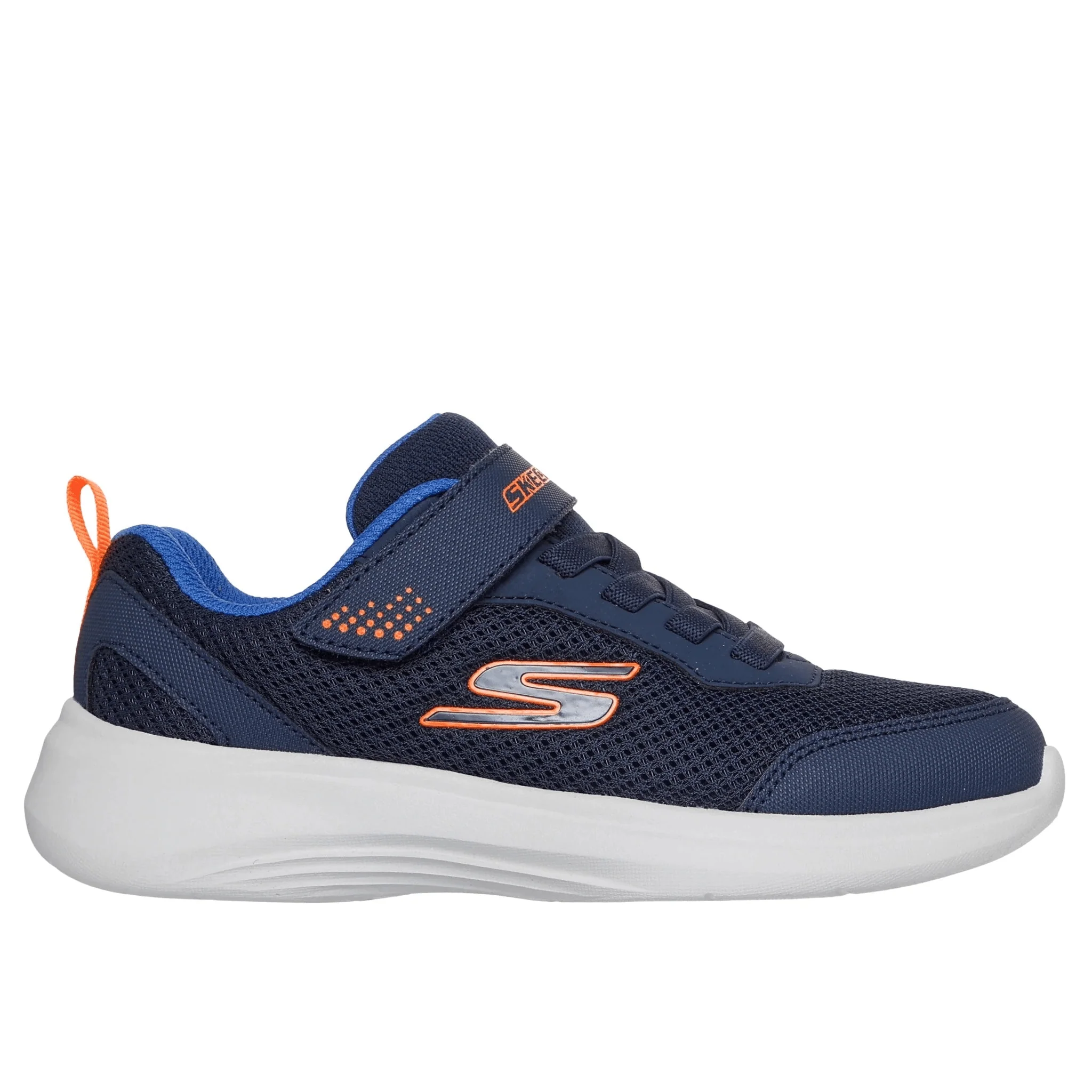 SKECHERS Selectors - Reset Achieved Nog Sneakes