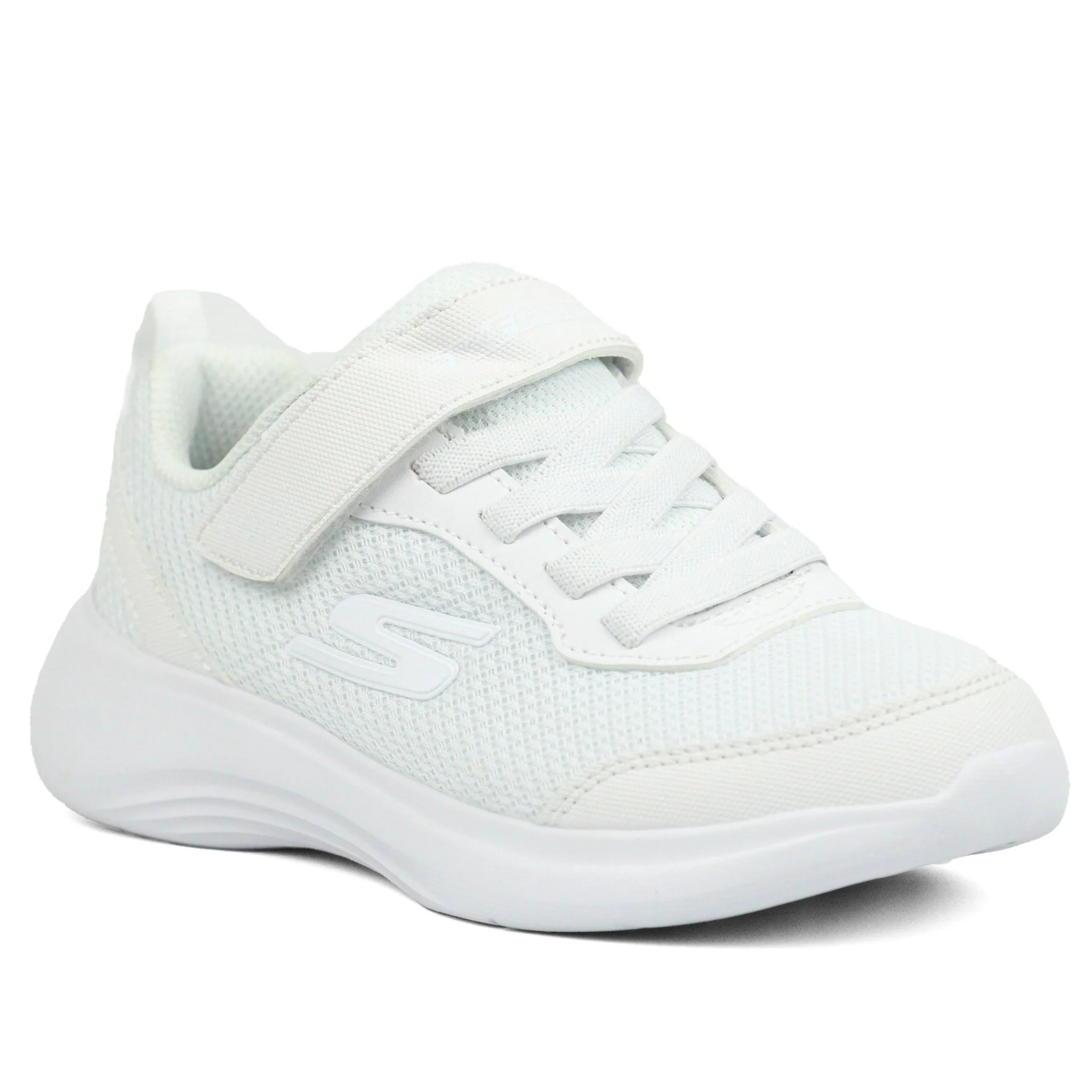 SKECHERS Selectors - Reset Achieved-Shoes WHT - Image 2