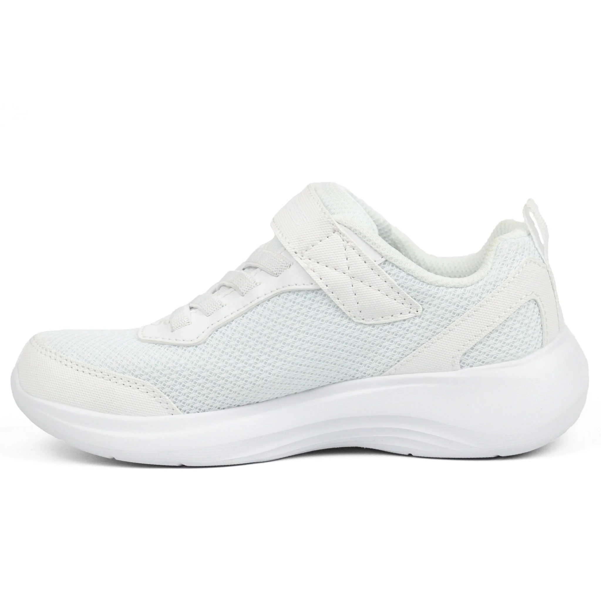 SKECHERS Selectors - Reset Achieved-Shoes WHT - Image 4