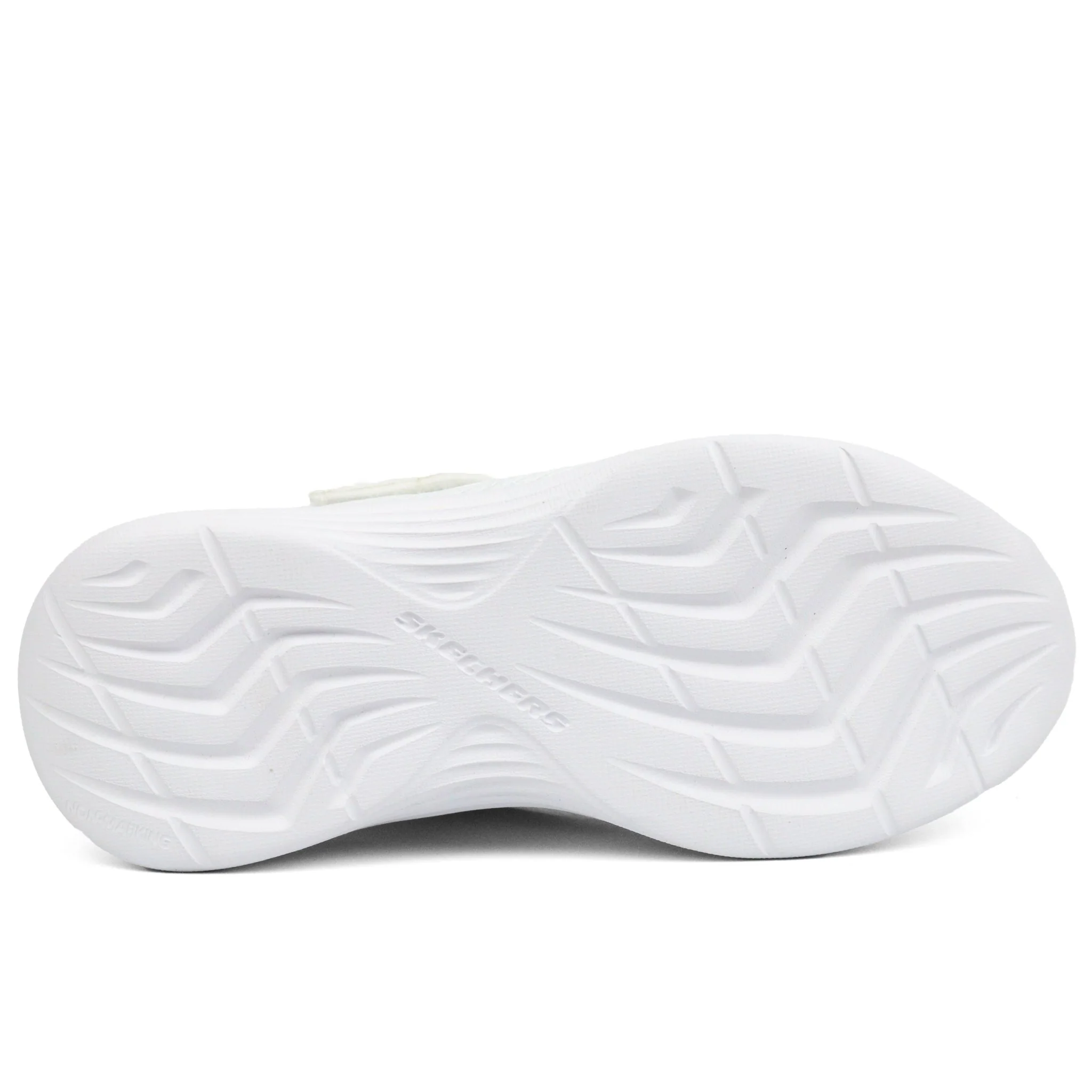 SKECHERS Selectors - Reset Achieved-Shoes WHT - Image 5