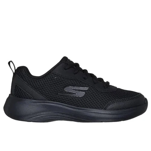 SKECHERS Selectors Sky-Flex Trainers BBK