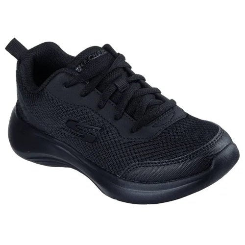 SKECHERS Selectors Sky-Flex Trainers BBK - Image 2