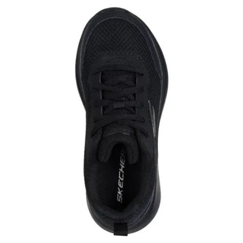 SKECHERS Selectors Sky-Flex Trainers BBK - Image 3