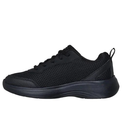 SKECHERS Selectors Sky-Flex Trainers BBK - Image 4