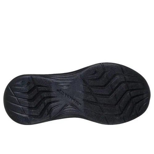SKECHERS Selectors Sky-Flex Trainers BBK - Image 5