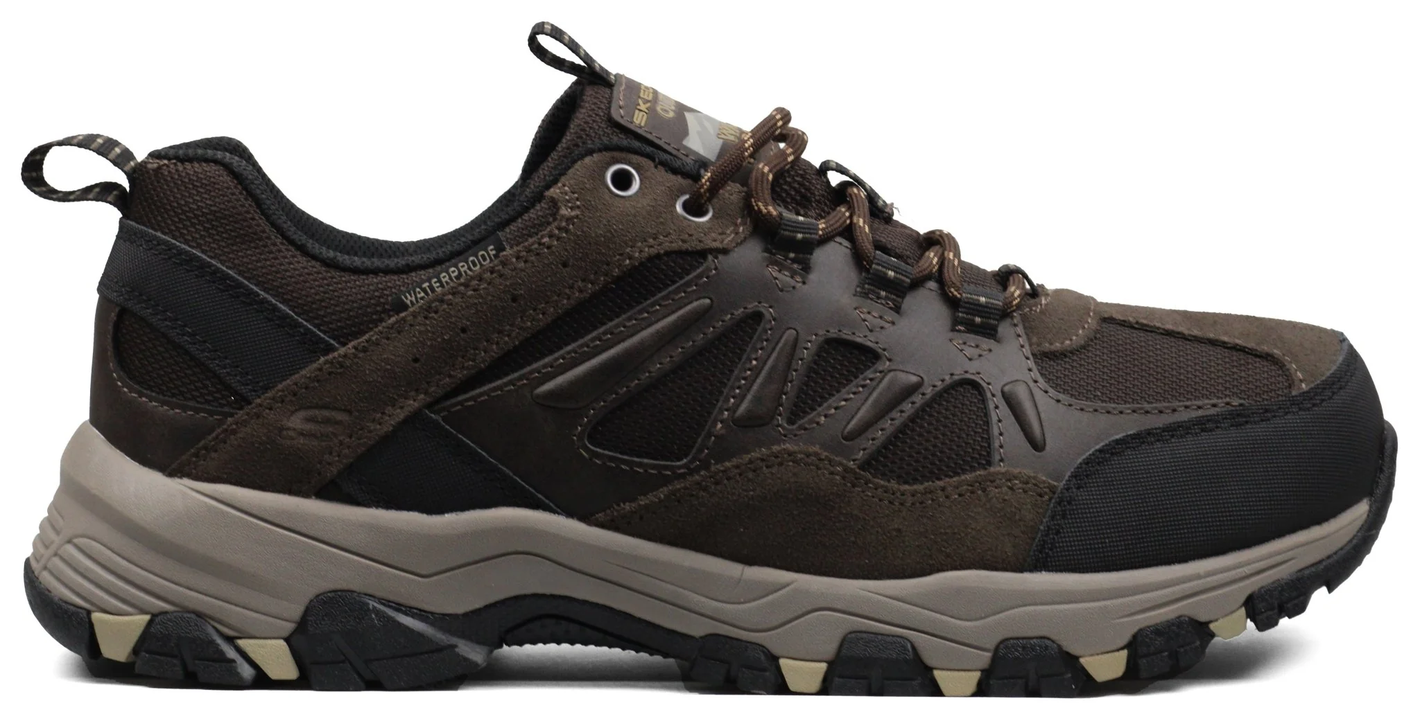 SKECHERS Selmen - Enago Sneakers