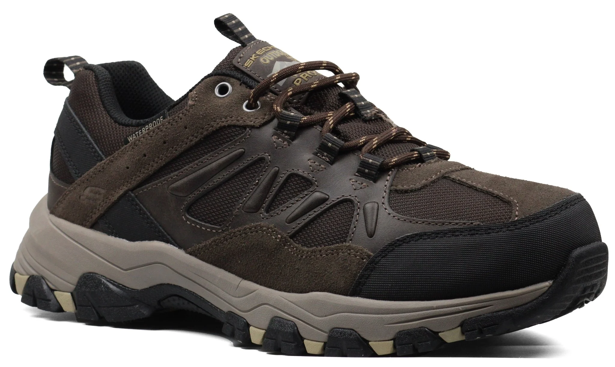 SKECHERS Selmen - Enago Sneakers - Image 2