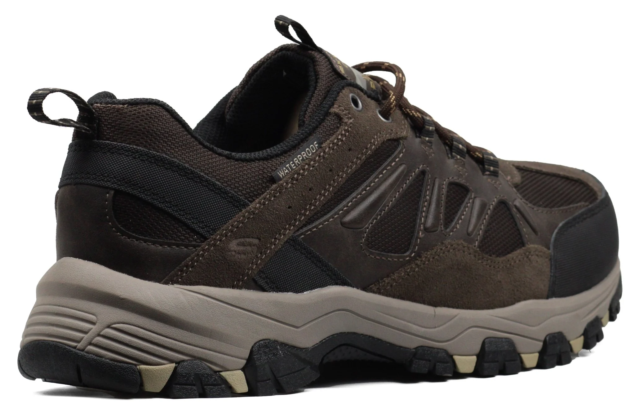 SKECHERS Selmen - Enago Sneakers - Image 3