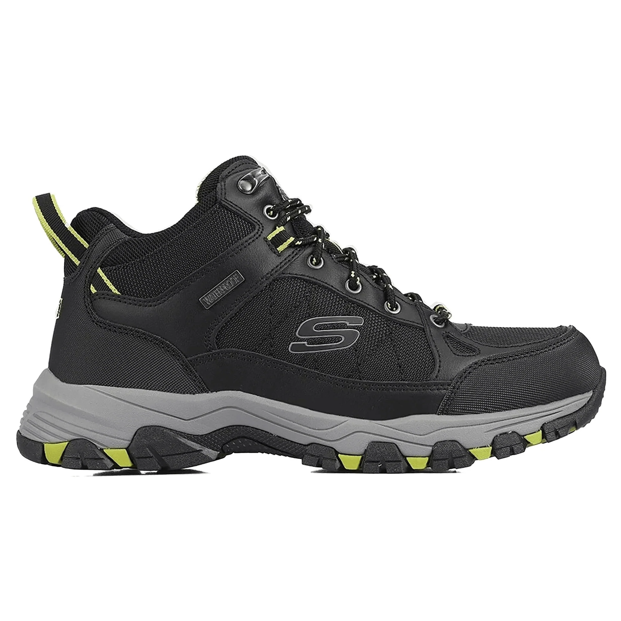 SKECHERS MEN'S SELMEN - MELANO