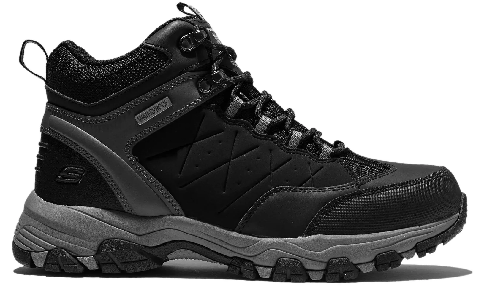 SKECHERS SELMEN TELAGO