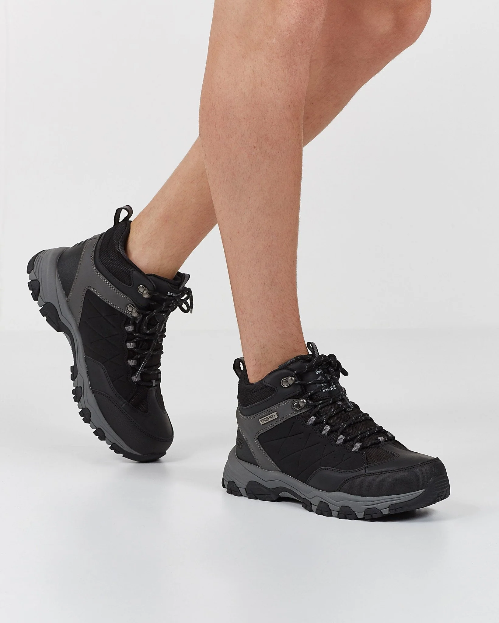 SKECHERS SELMEN TELAGO - Image 12
