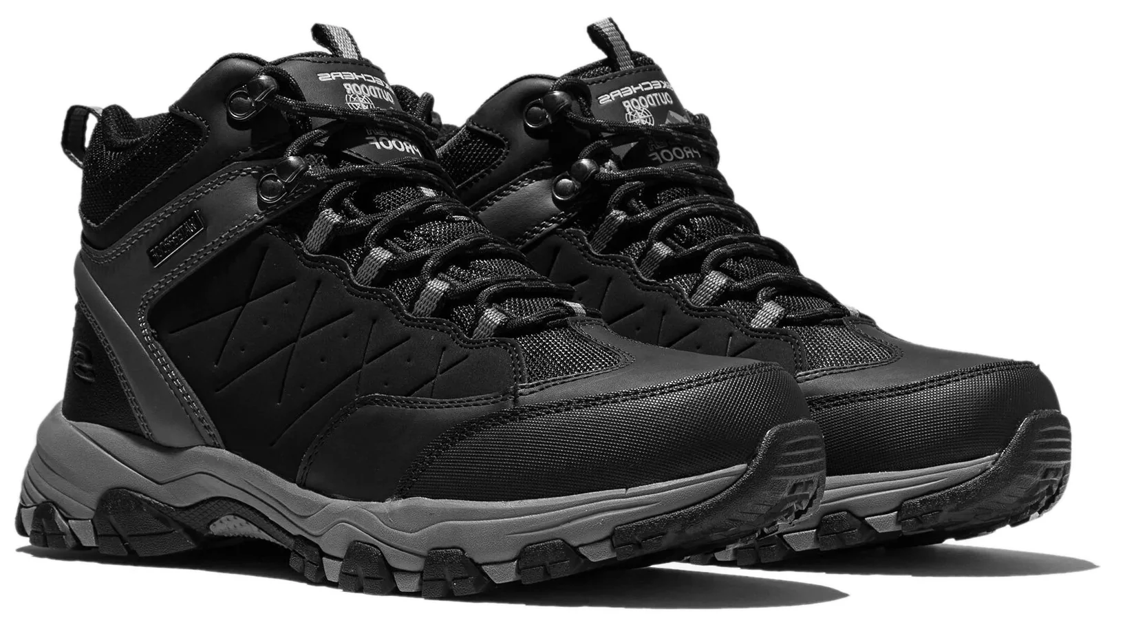SKECHERS SELMEN TELAGO - Image 3