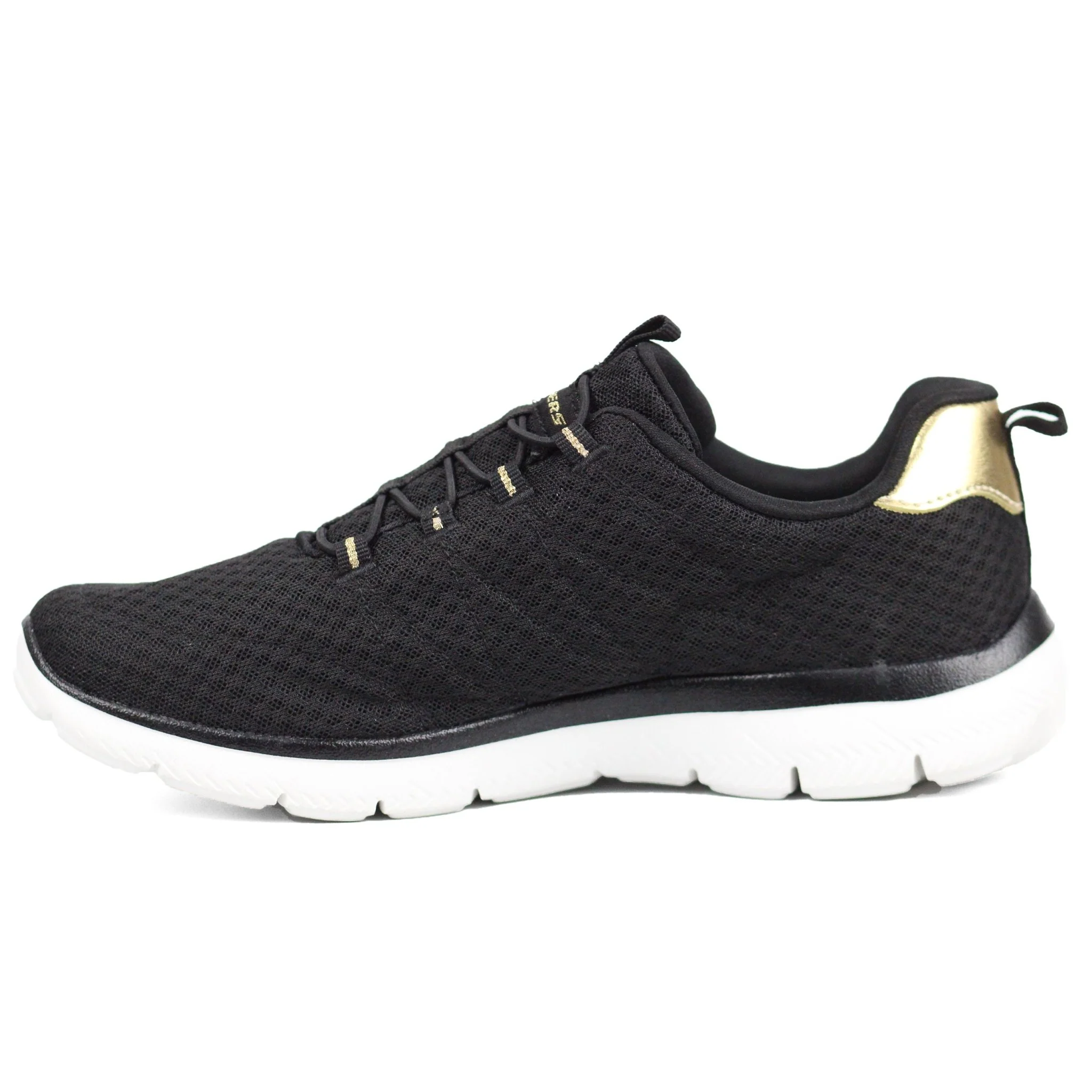 SKECHERS Shoes Casual Summits BKGD - Image 4
