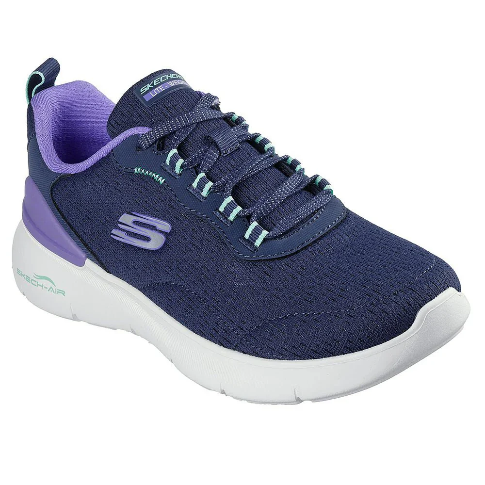 SKECHERS Skech-Air Dynamight 2.0 - Casual Charm - Image 2