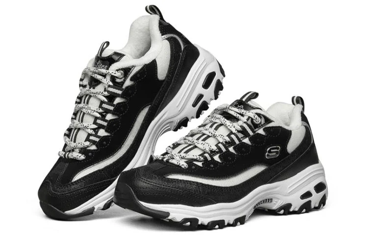 SKECHERS Skechers D lites Women's S2 - Image 3
