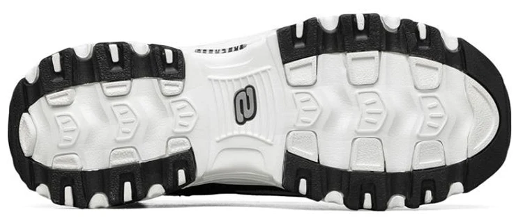 SKECHERS Skechers D lites Women's S2 - Image 5